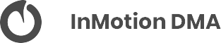 InMotion Digital Marketing Agency Logo