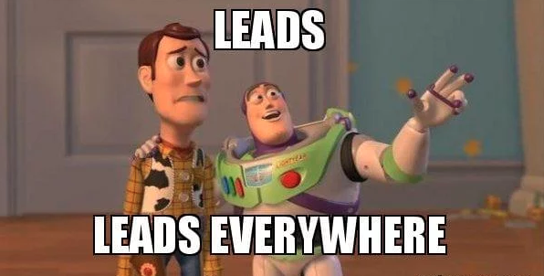 get leads, leads from ppc advertising